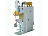 固定式點凸焊機